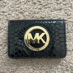 Michael Kors Business Card Holder